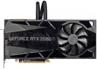 Evga GeForce RTX 2080 Ti FTW3 Ultra Hybrid Gaming (11G-P4-2484-KR) Ekran Kartı kullananlar yorumlar